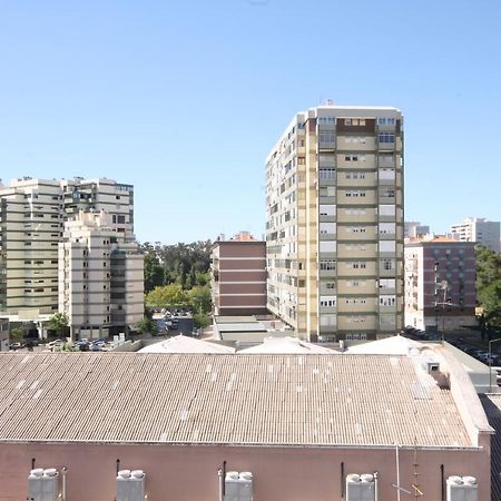 Quinta Das Conchas Apartment By Trip2Portugal Lizbona Zewnętrze zdjęcie